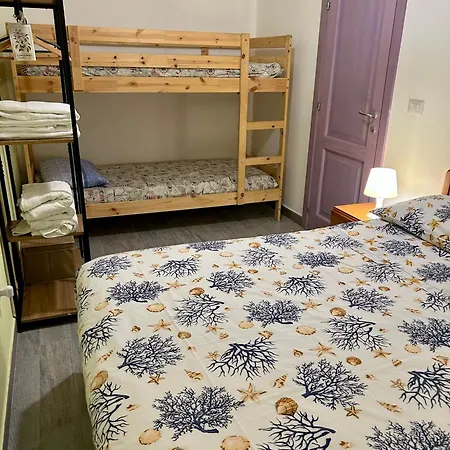 Casa Di Nonna Benedetta Margherita Di Savoia