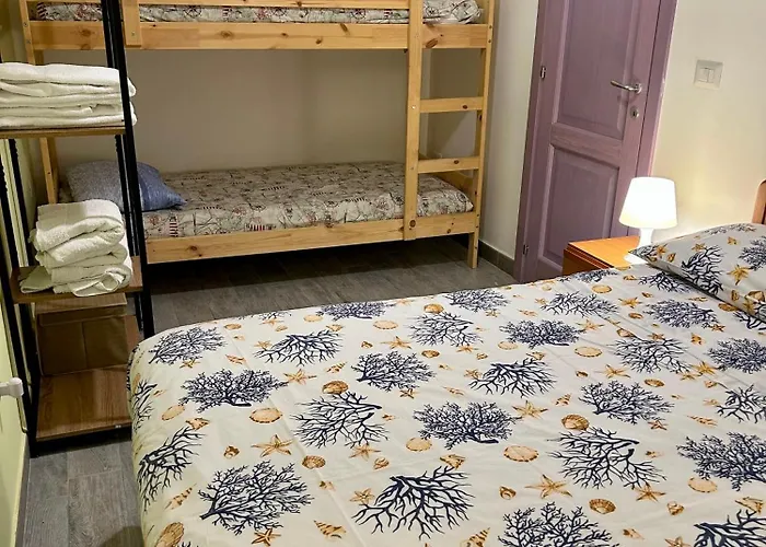 Casa Di Nonna Benedetta マルゲリータ・ディ・サヴォイア