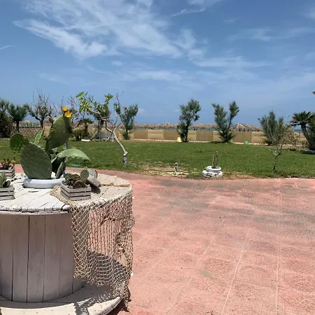 Casa Di Nonna Benedetta *