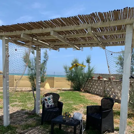 Apartment Casa Di Nonna Benedetta Margherita Di Savoia