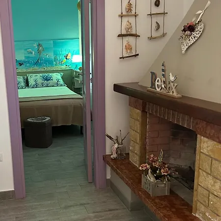 Apartment Casa Di Nonna Benedetta Margherita Di Savoia
