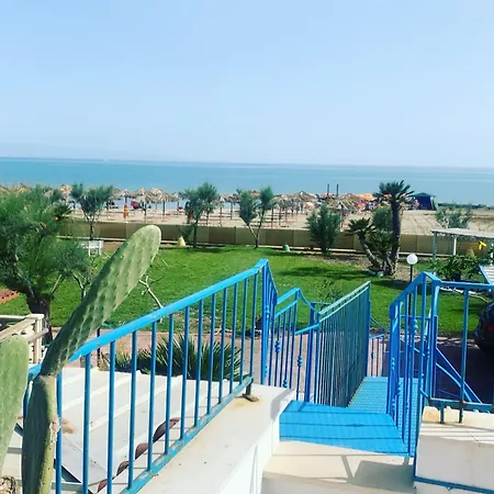 Casa Di Nonna Benedetta *