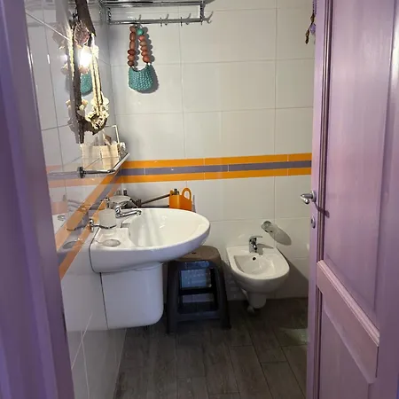 Apartment Casa Di Nonna Benedetta Margherita Di Savoia