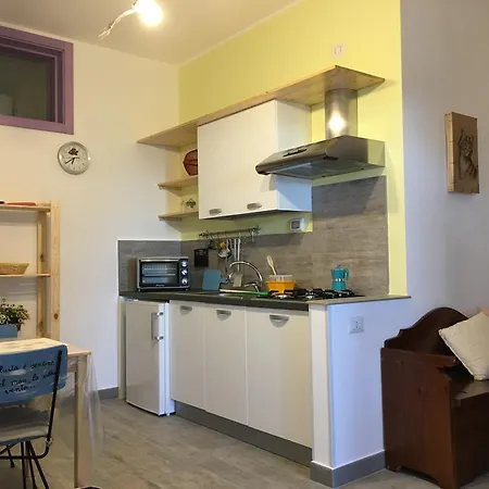 Apartment Casa Di Nonna Benedetta *